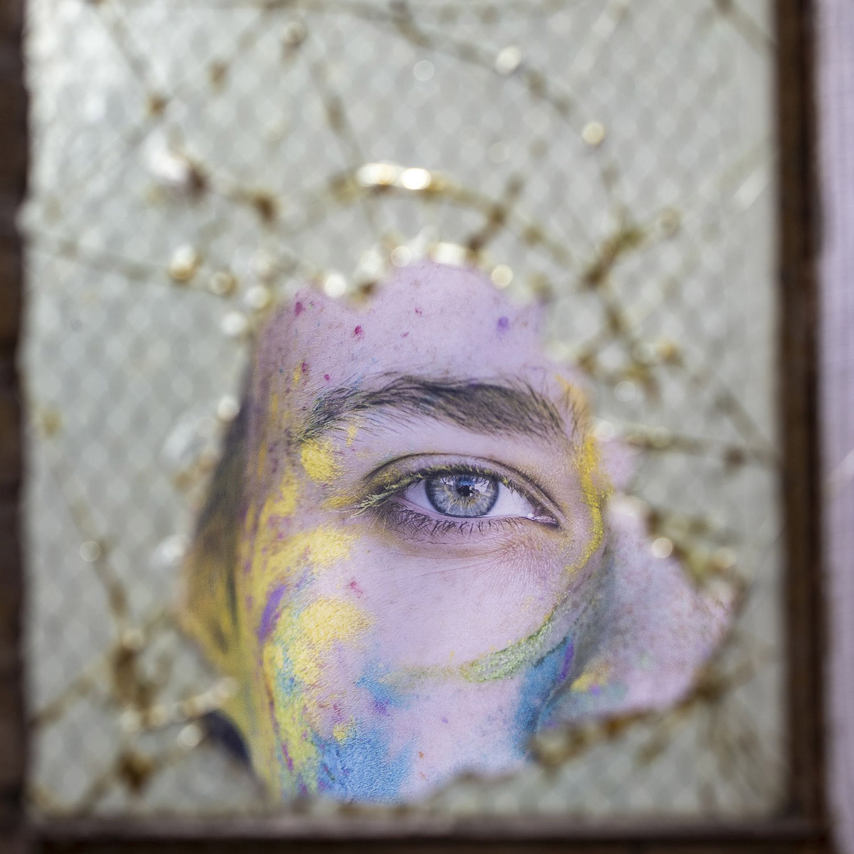 Marja Driessens-Diessel, Portret Hembrug