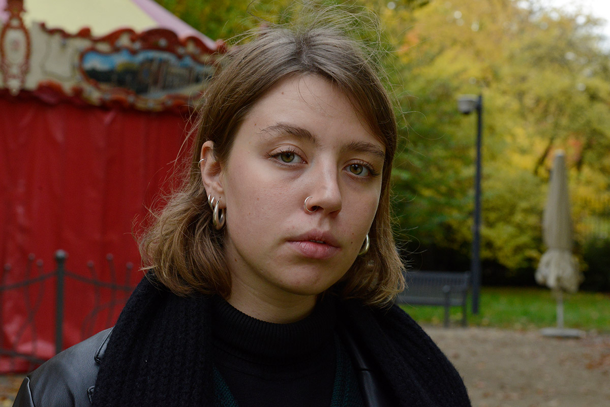 Inge en Martin Riebeek, Weoclaw Polen, Diana Pugacheva