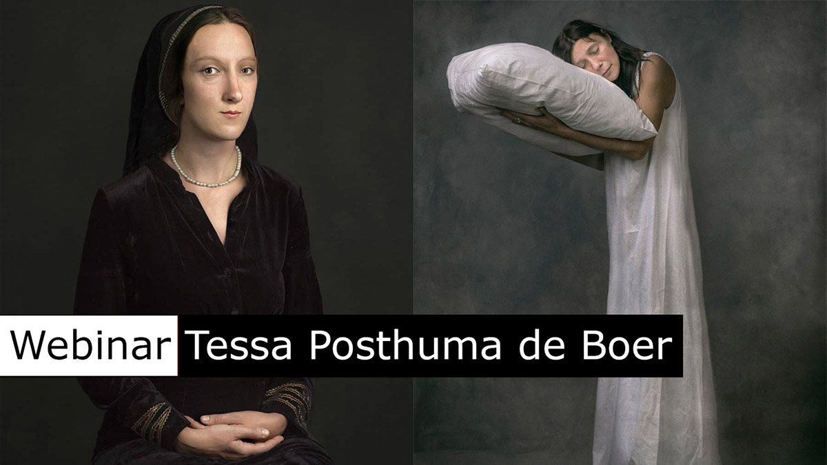 Webinar met Tessa Posthuma de Boer