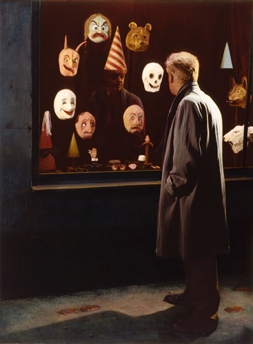 Van vroeg tot laat - De voorstellingen van Teun Hocks