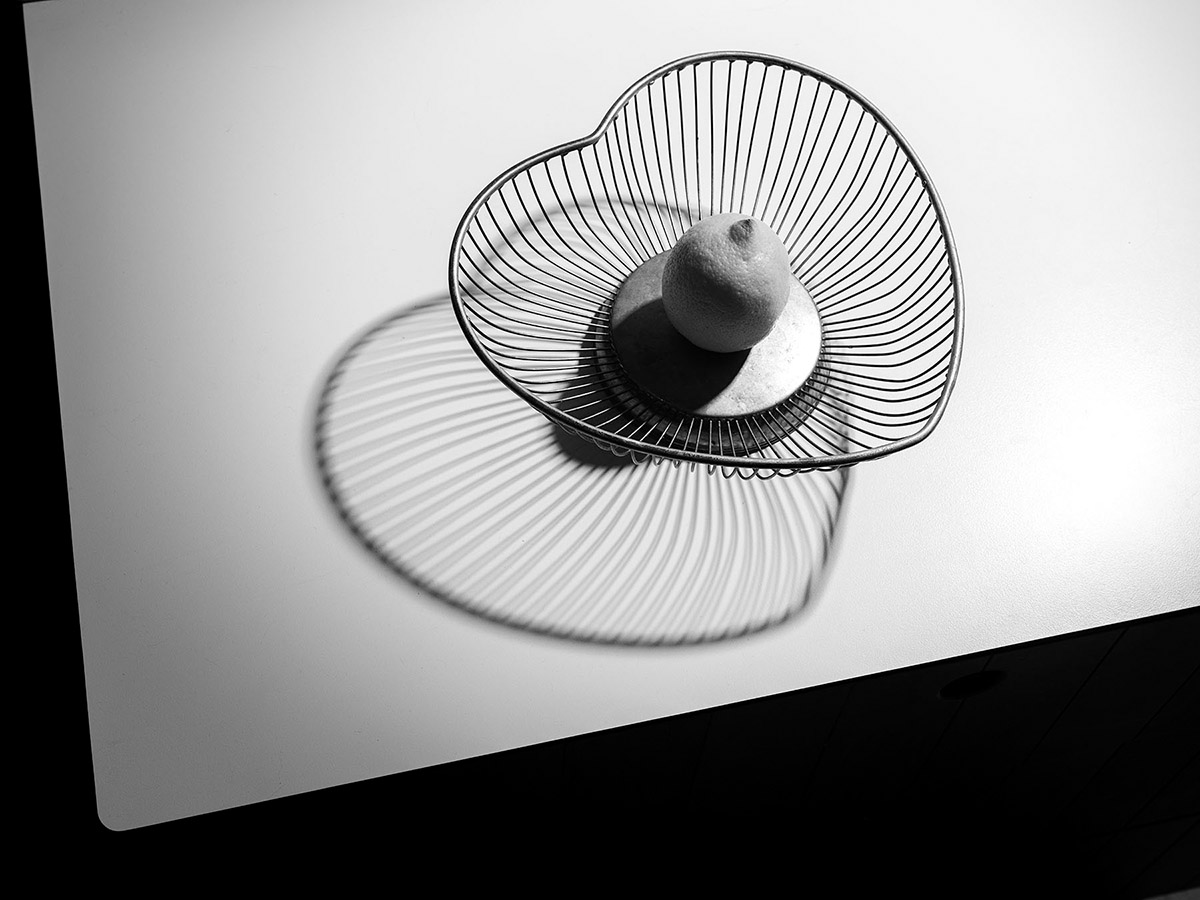 Tara Fallaux, The Love Line