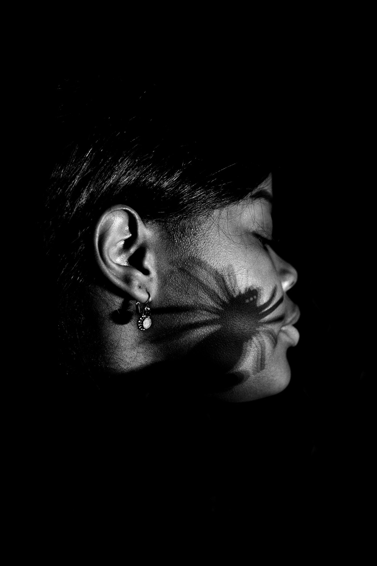 Michelle Piergoelam, Angisa Let Them Talk, The Untangled Tales (2022)
