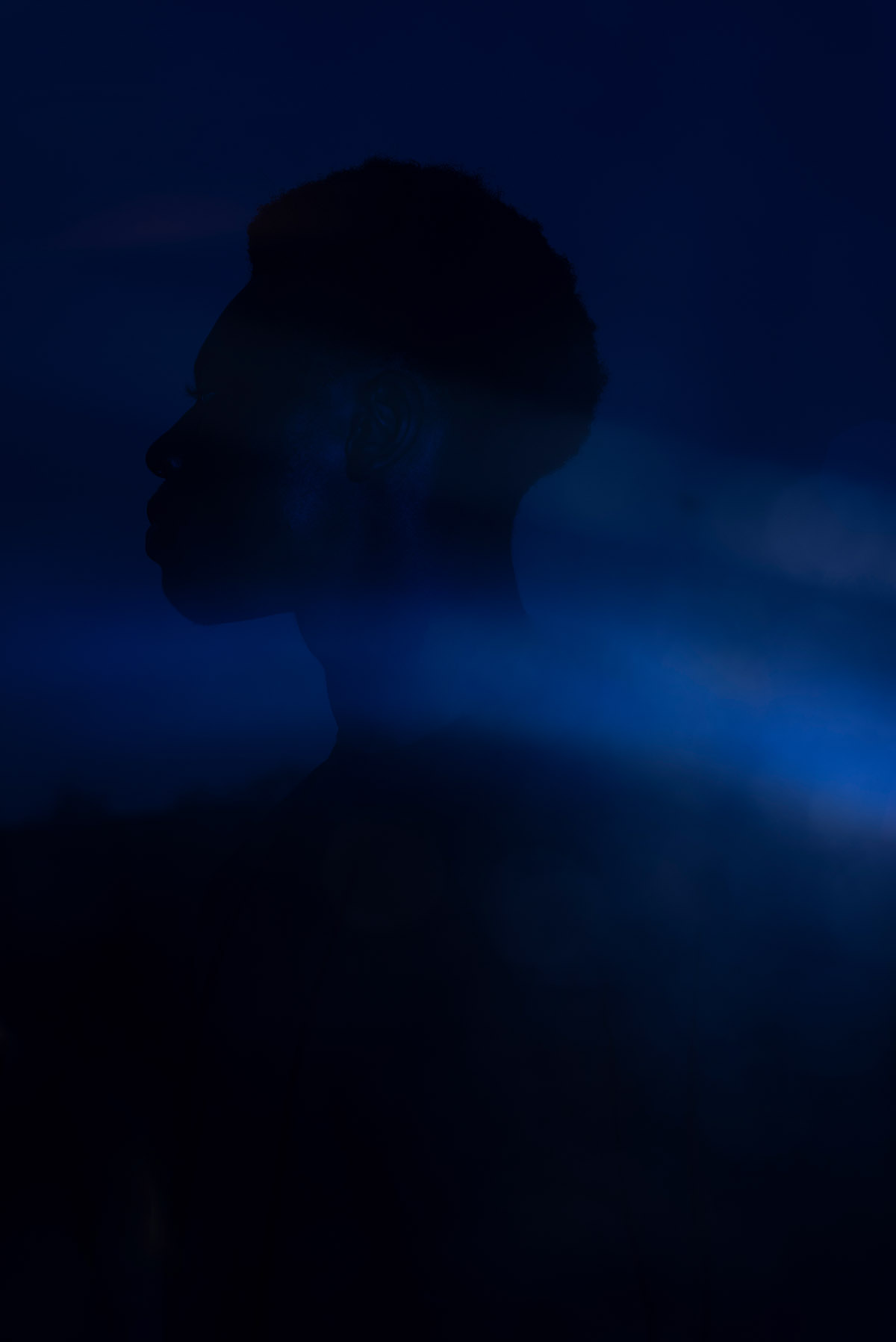 Michelle Piergoelam, Rower, Songs In A Strange Land, (2022)