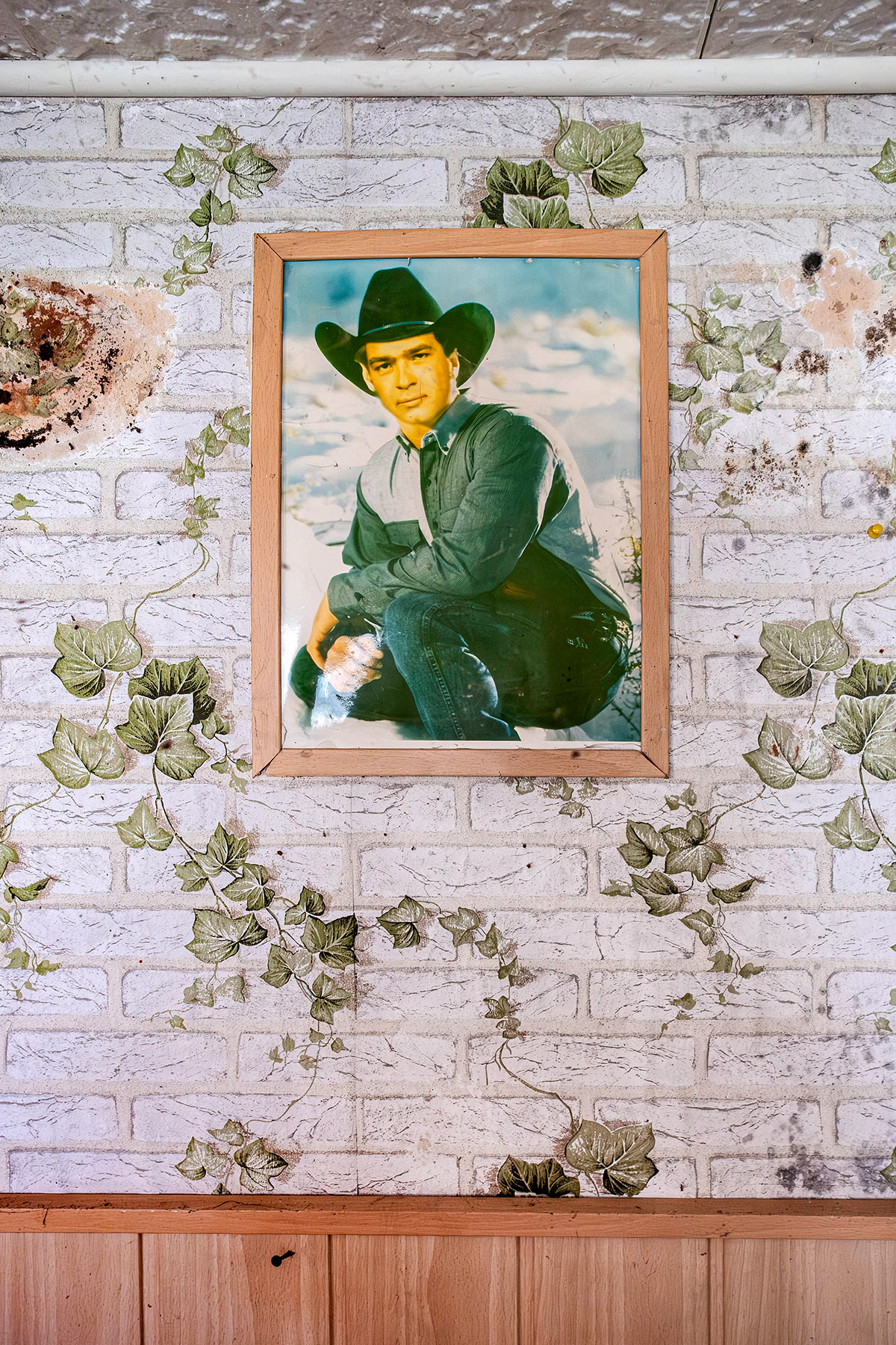 Ed Hoogenboom, Wallpaper Stories