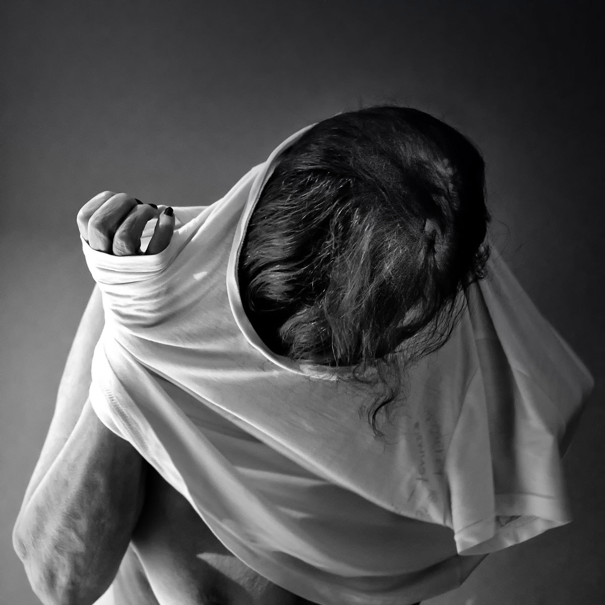 Guido Paulussen, Trapped in my body