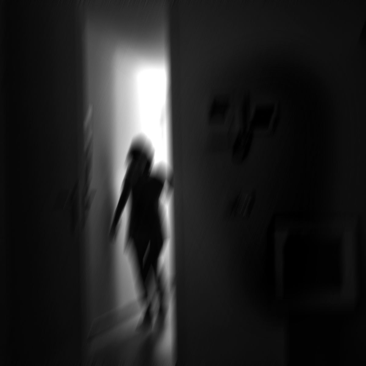 Guido Paulussen, Trapped in my body