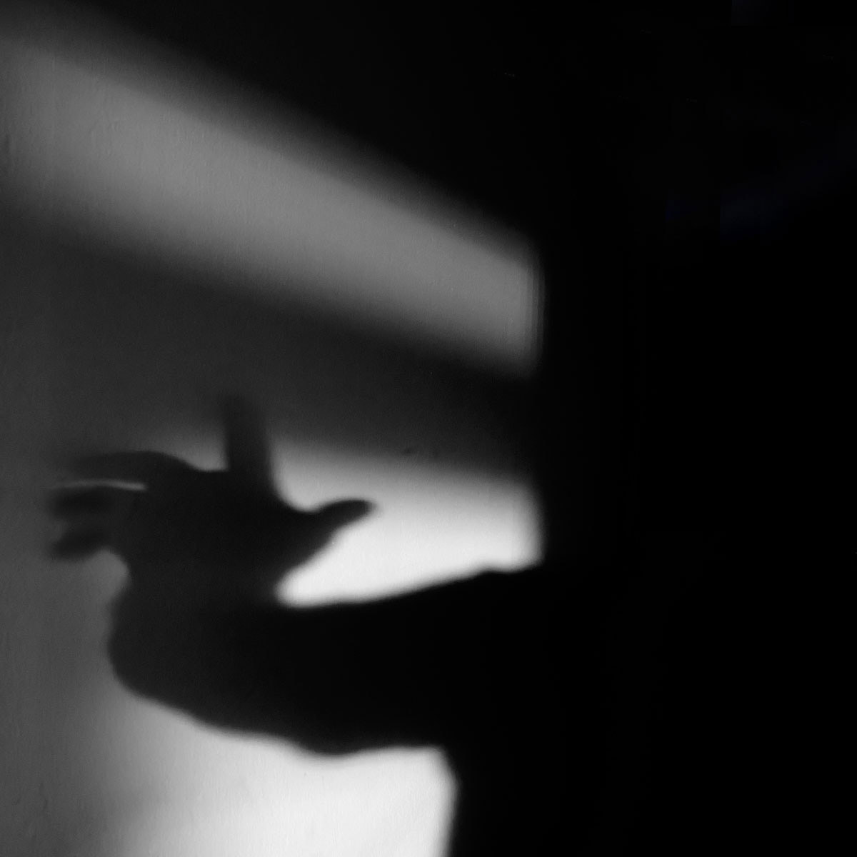 Guido Paulussen, Trapped in my body