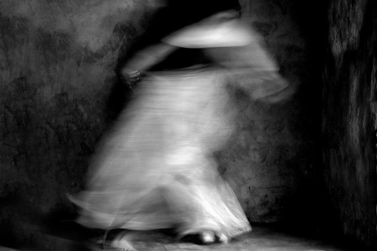 Guido Paulussen, Trapped in my body