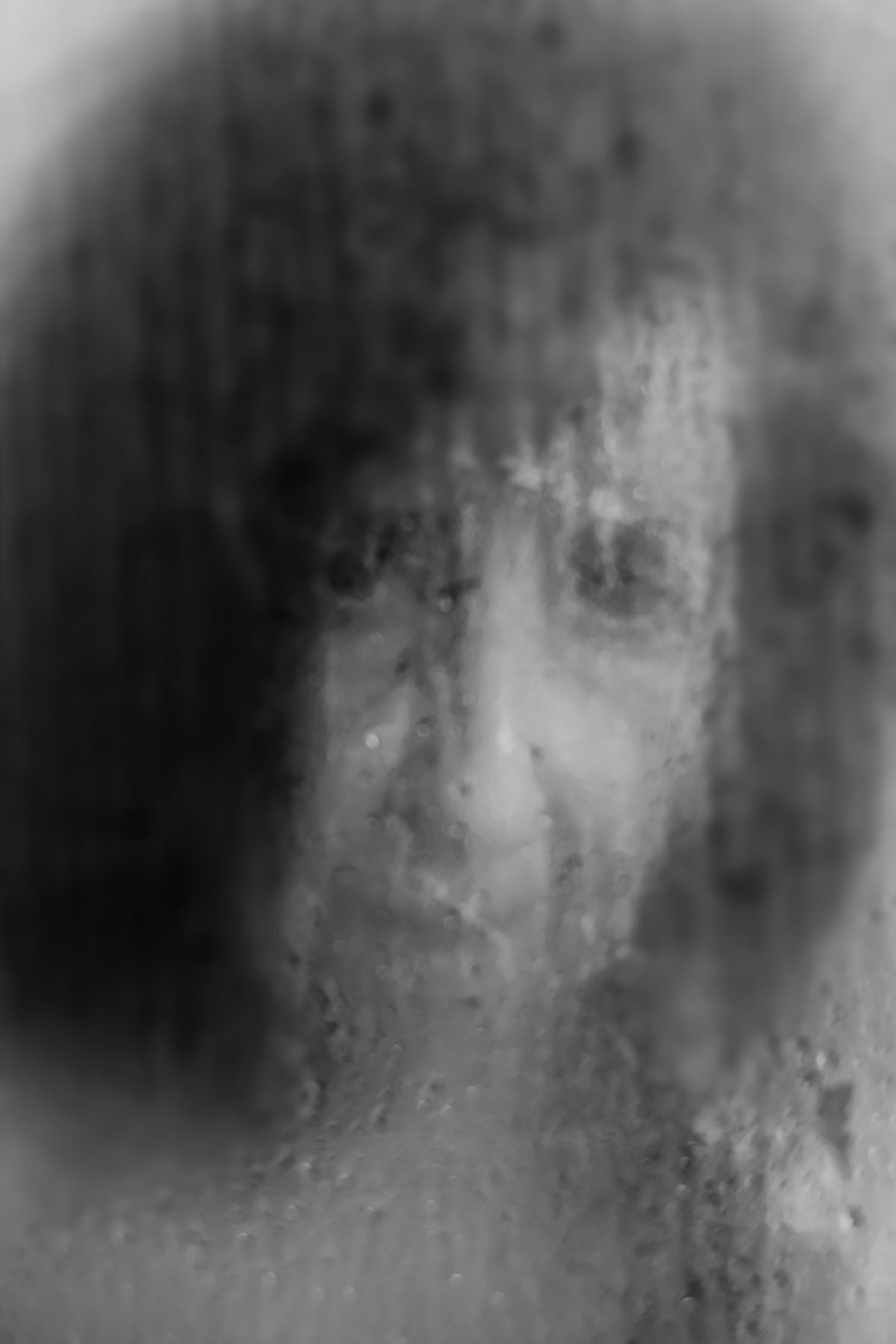 Guido Paulussen, Trapped in my body