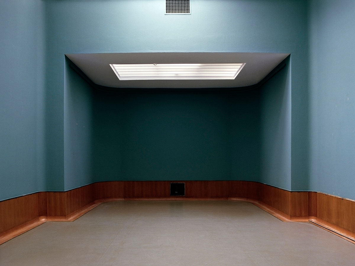 Satijn Panyigay, Twilight Zone, Museum Boijmans Van Beuningen #09, 2020, Inkjet print with matte acrylic front | 52.5 x 70 cm and 90 x 120 cm | Ed. 3 + 2 AP (per size)