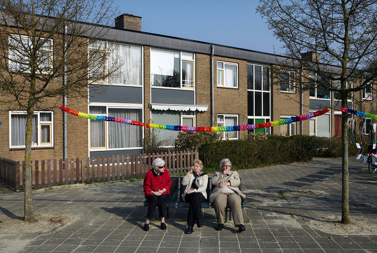 Jan Dirk van der Burg