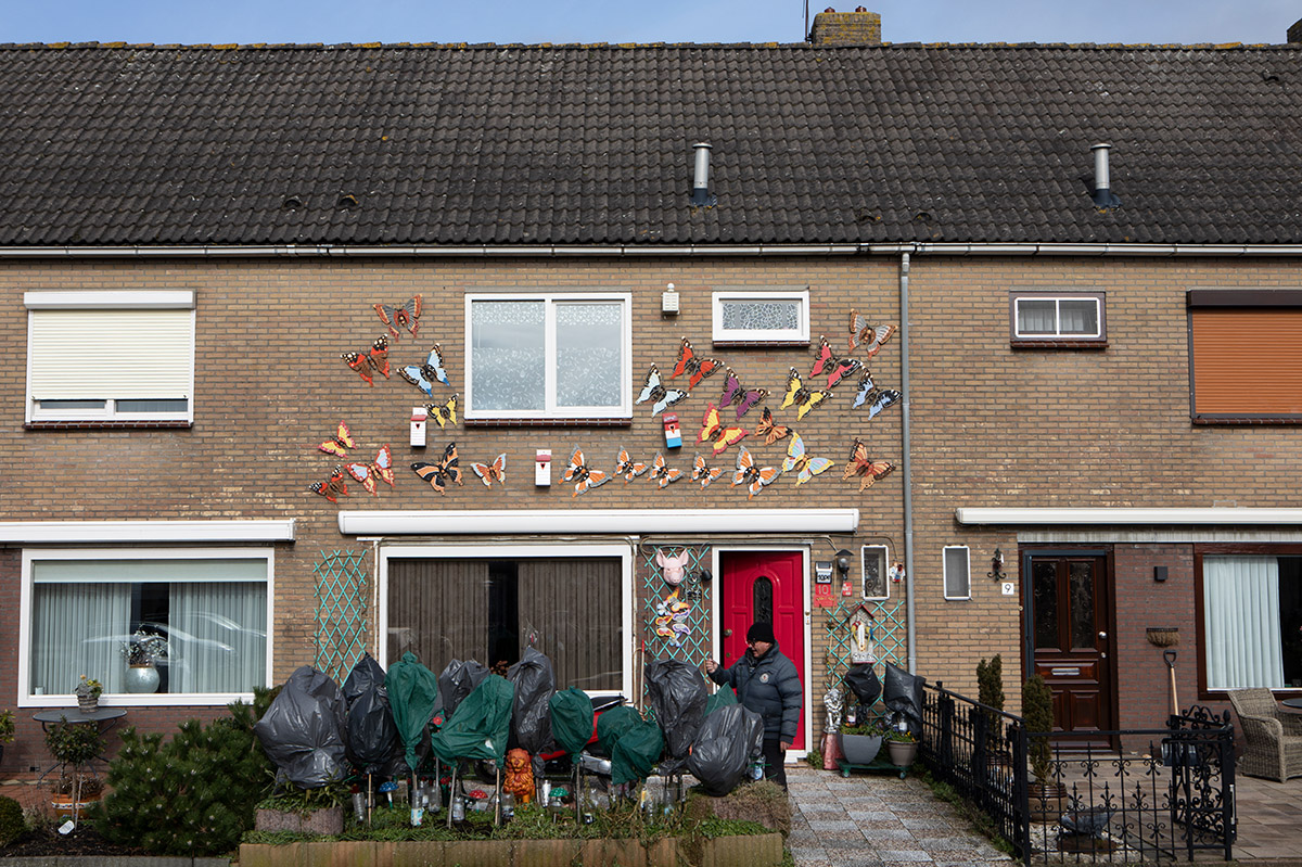 Jan Dirk van der Burg