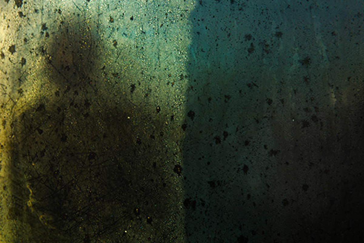 Van alles de laatste