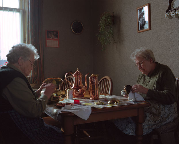 Marlies Swinkels, Nuenen