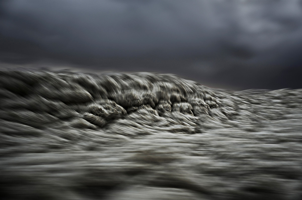 Transcripts of a Sea