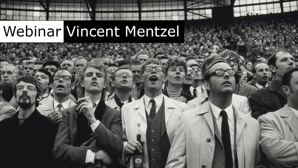 Webinar: Vincent Mentzel