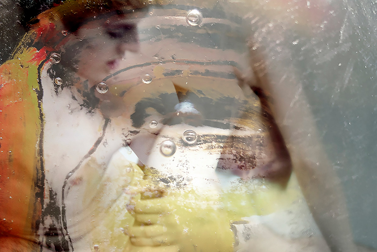 Sabine Heetebrij, In Sickness and in Health