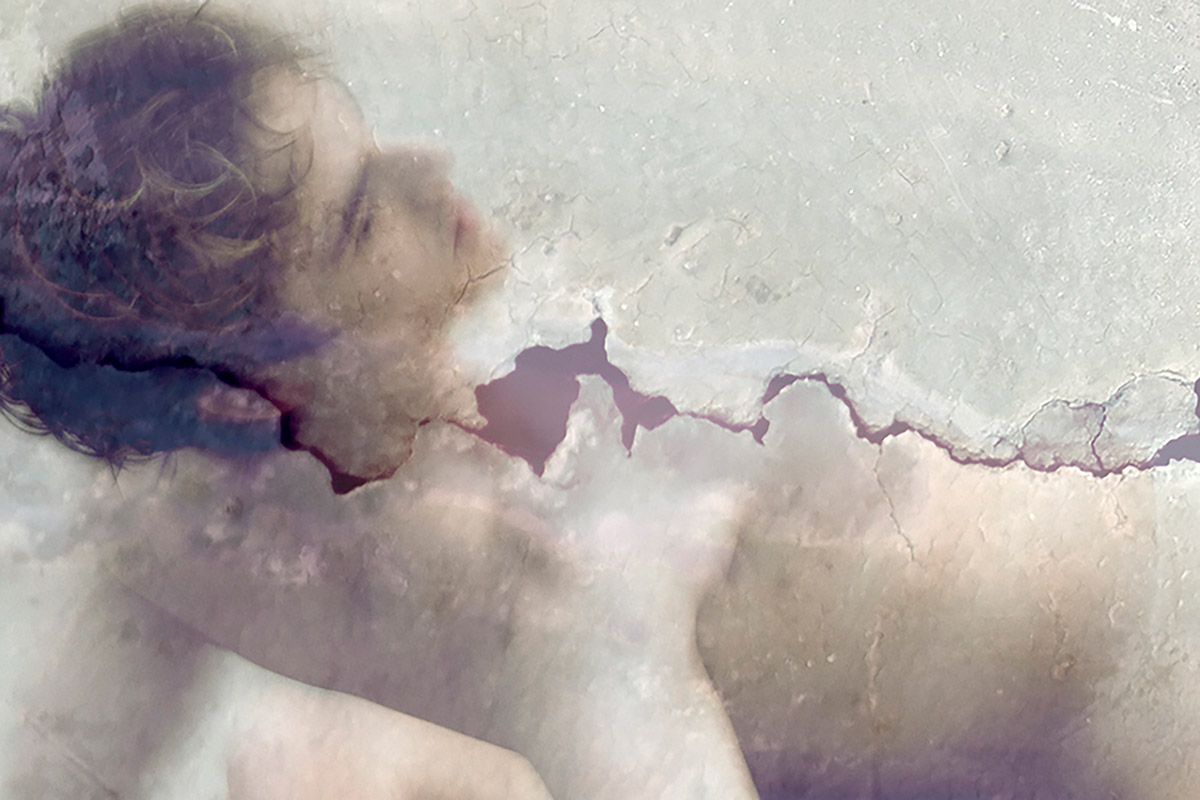 Sabine Heetebrij, In Sickness and in Health