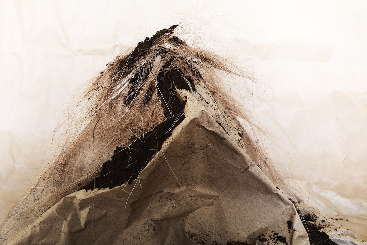 Rieja van Aart, Inner landscape