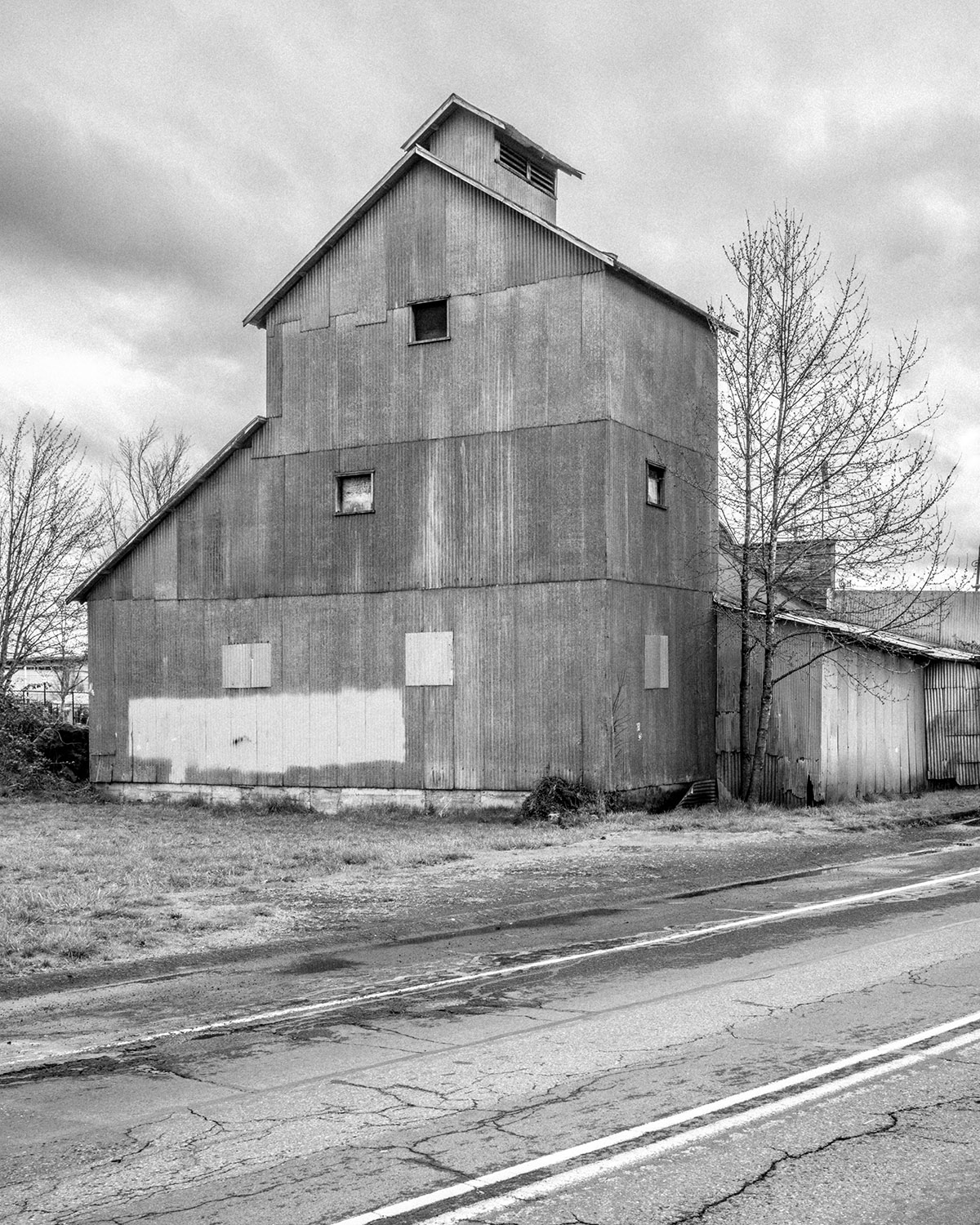 Marc Nolte, Battle Ground USA