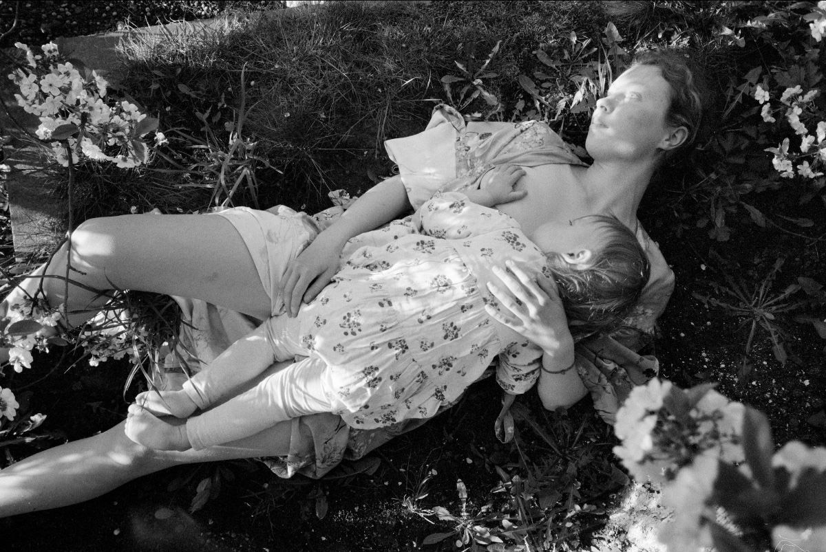 Atya Lesiv, I am. Rada / Я Рада (2022)