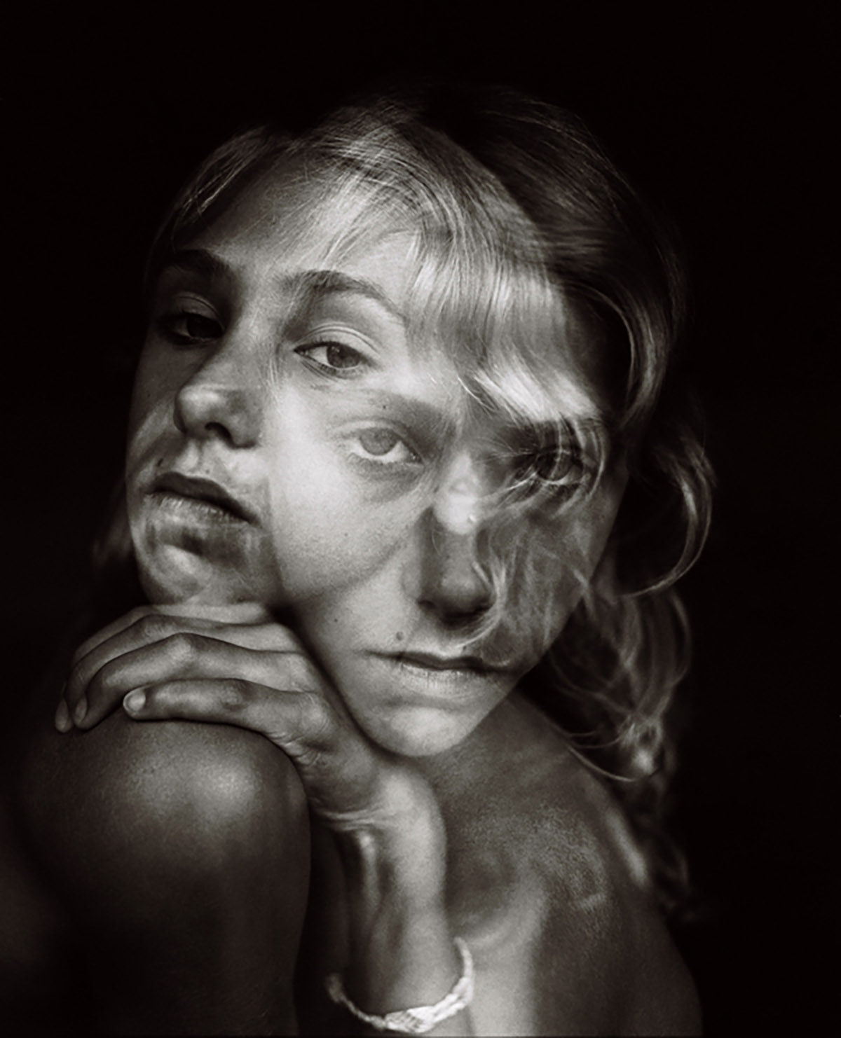 Linelle Deunk, Kahmann Gallery