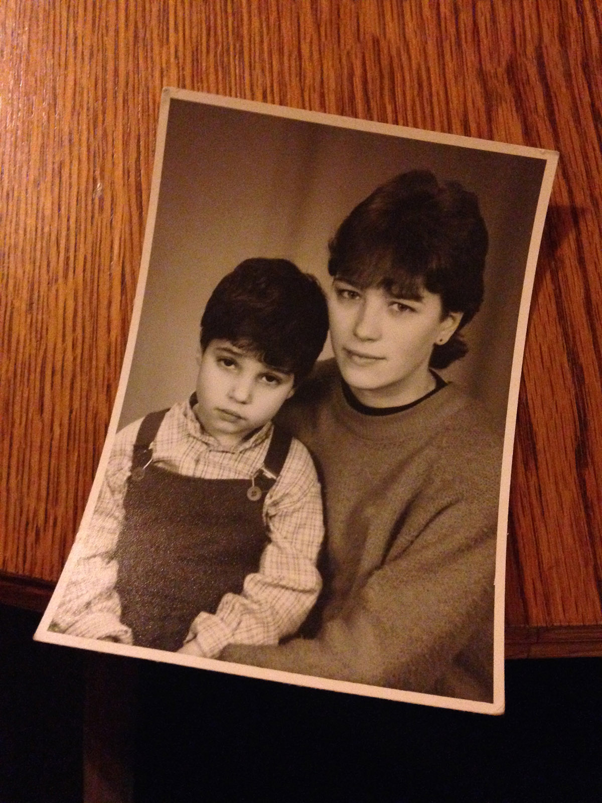 Alaa Abu Asad, Re-enactment (2016) & A Failed Confession Attempt (2014, still)