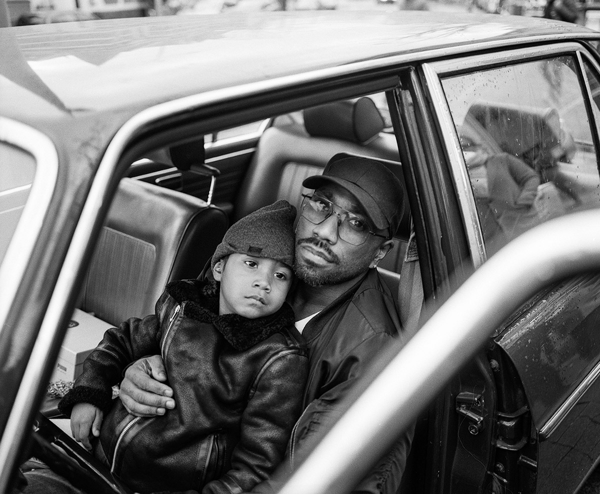 Zilveren Camera, Paul Peters Fotoprijs 1e prijs, Life of Fathers, Marwan Magroun