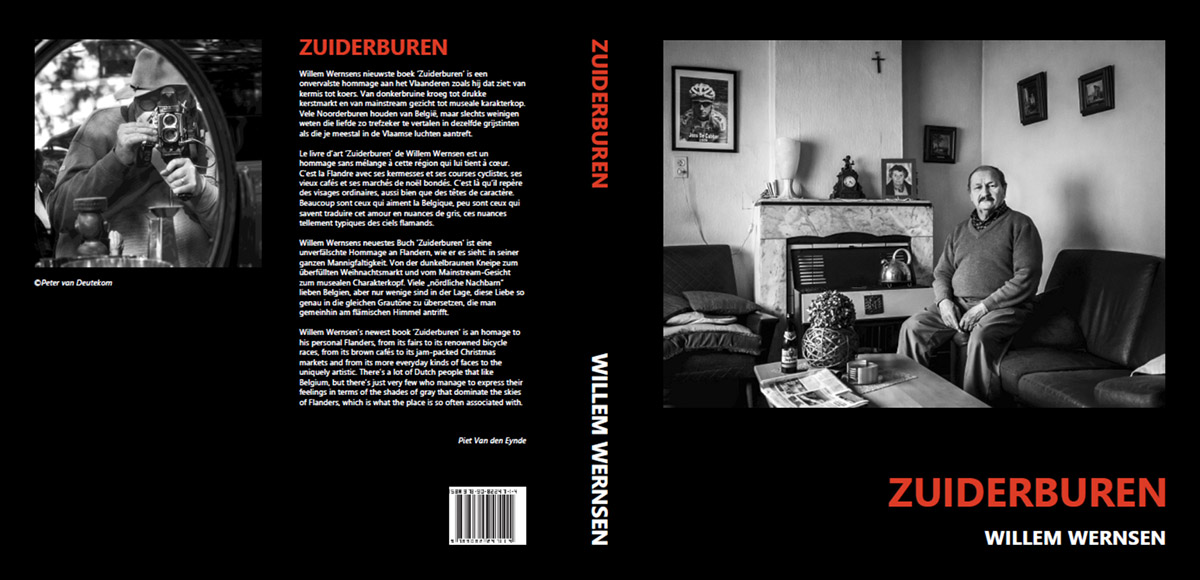 Willem Wernsen, Zuiderburen