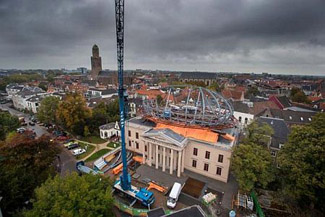 Zwolle in Beeld 2012