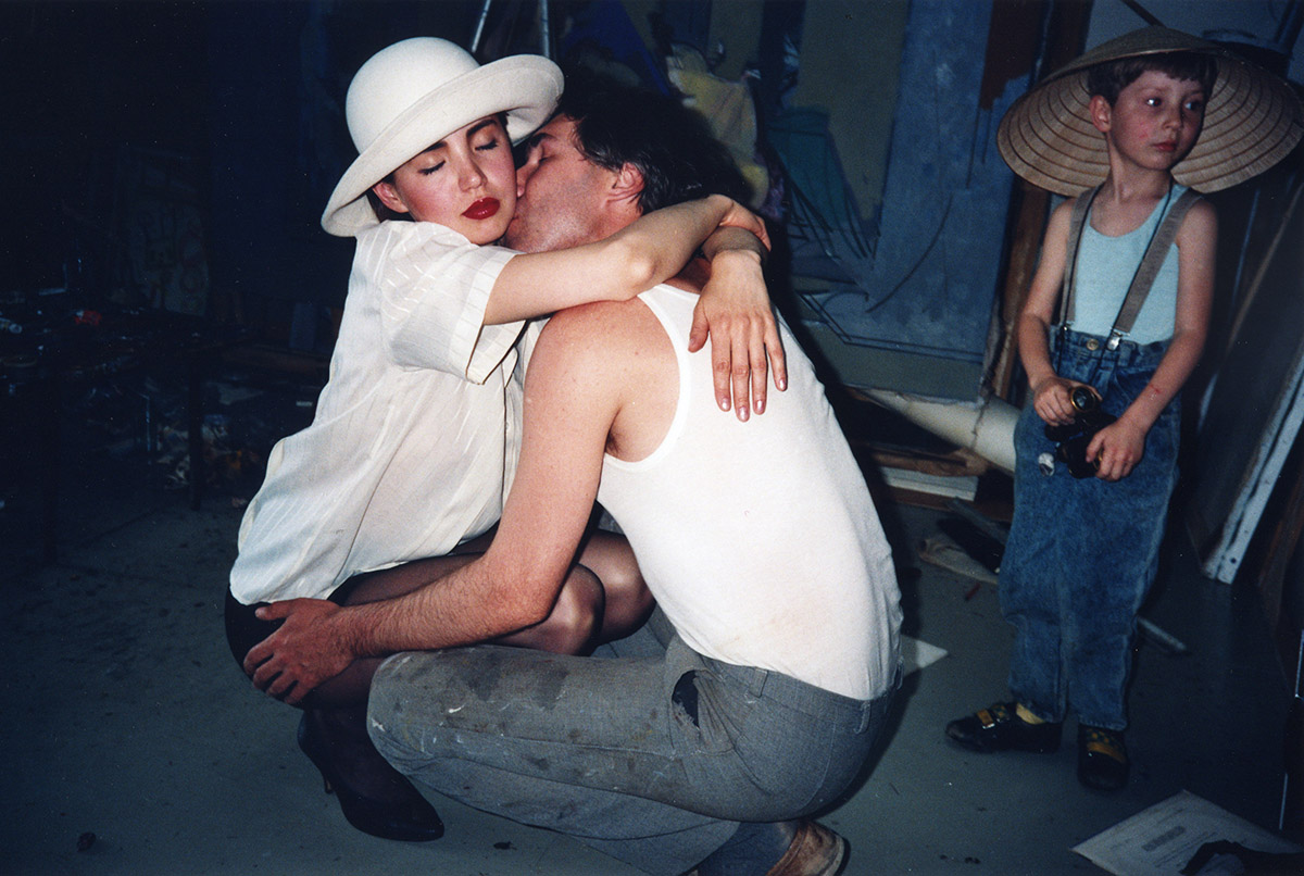 Bertien van Manen, Odessa, Station no.16 (1992), uit de serie A Hundred Summers, A Hundred Winters, courtesy of Stichting Bertien van Manen