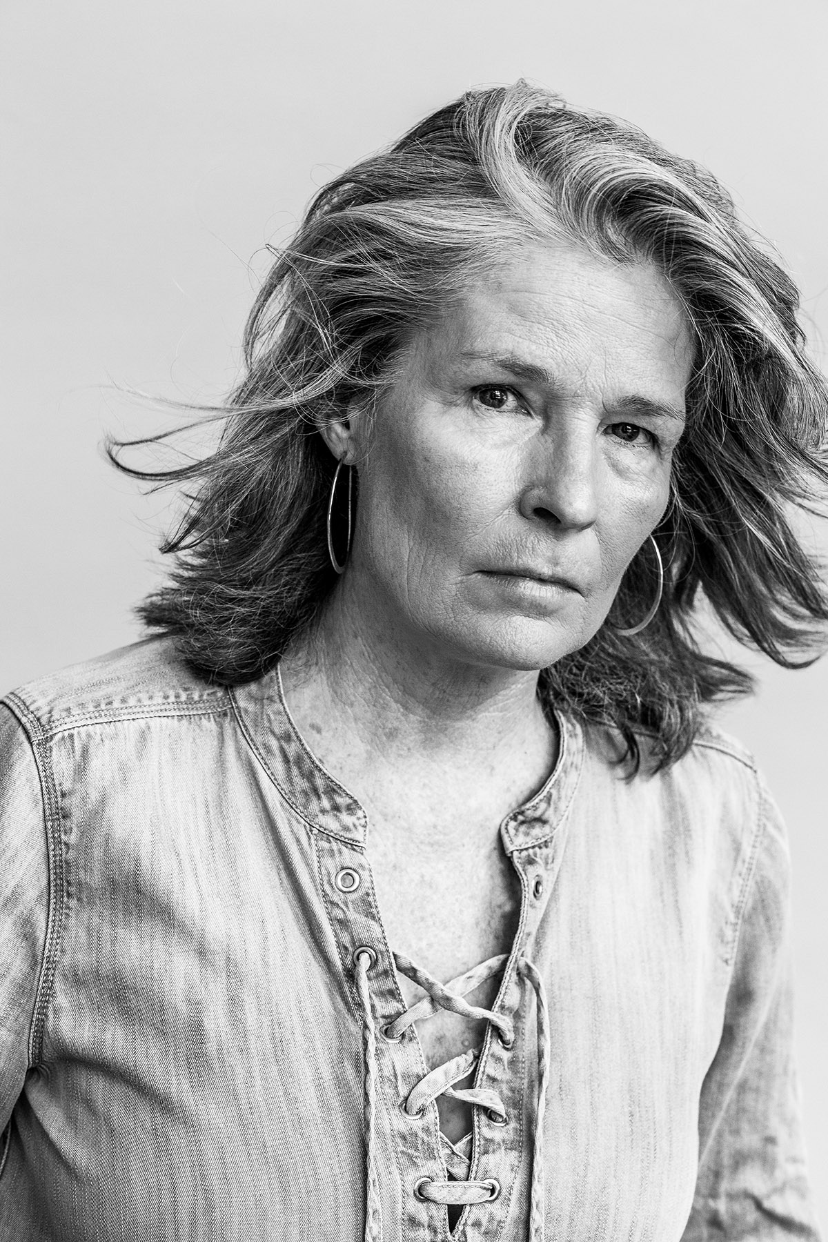 Adrienne M Norman, geselecteerd voor Generation Z: what's next? van De Stad Verbeeldt