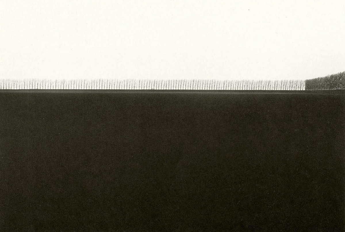 Ton Broekhuis, uit Een wijde blik verruimt het denken, 1990