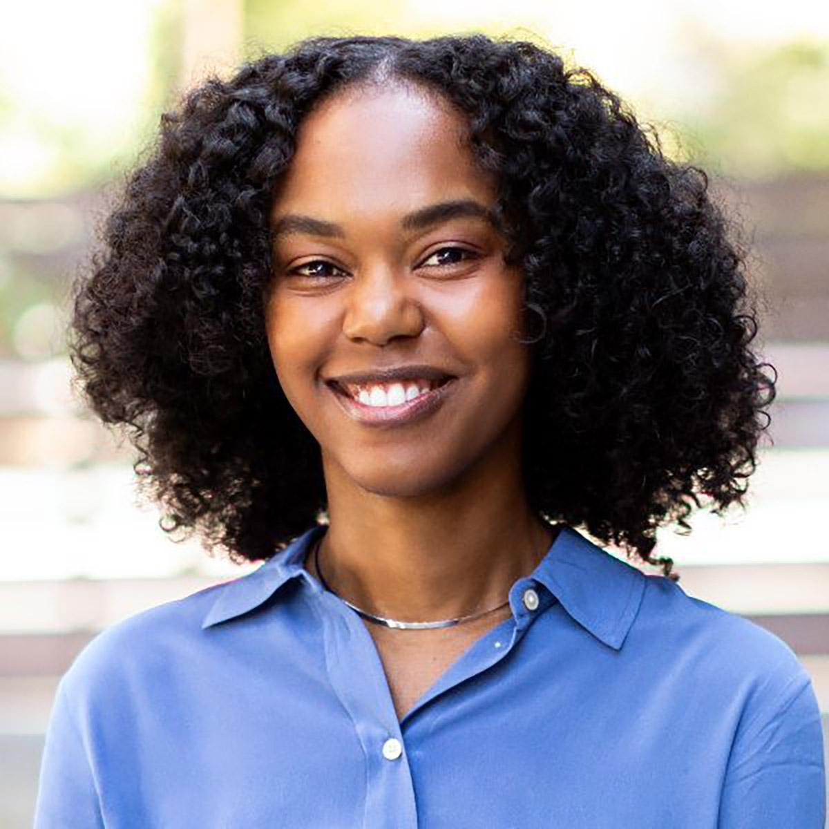 Jane'a Johnson (foto: Lindsay Calmettes and Mandy Draper)