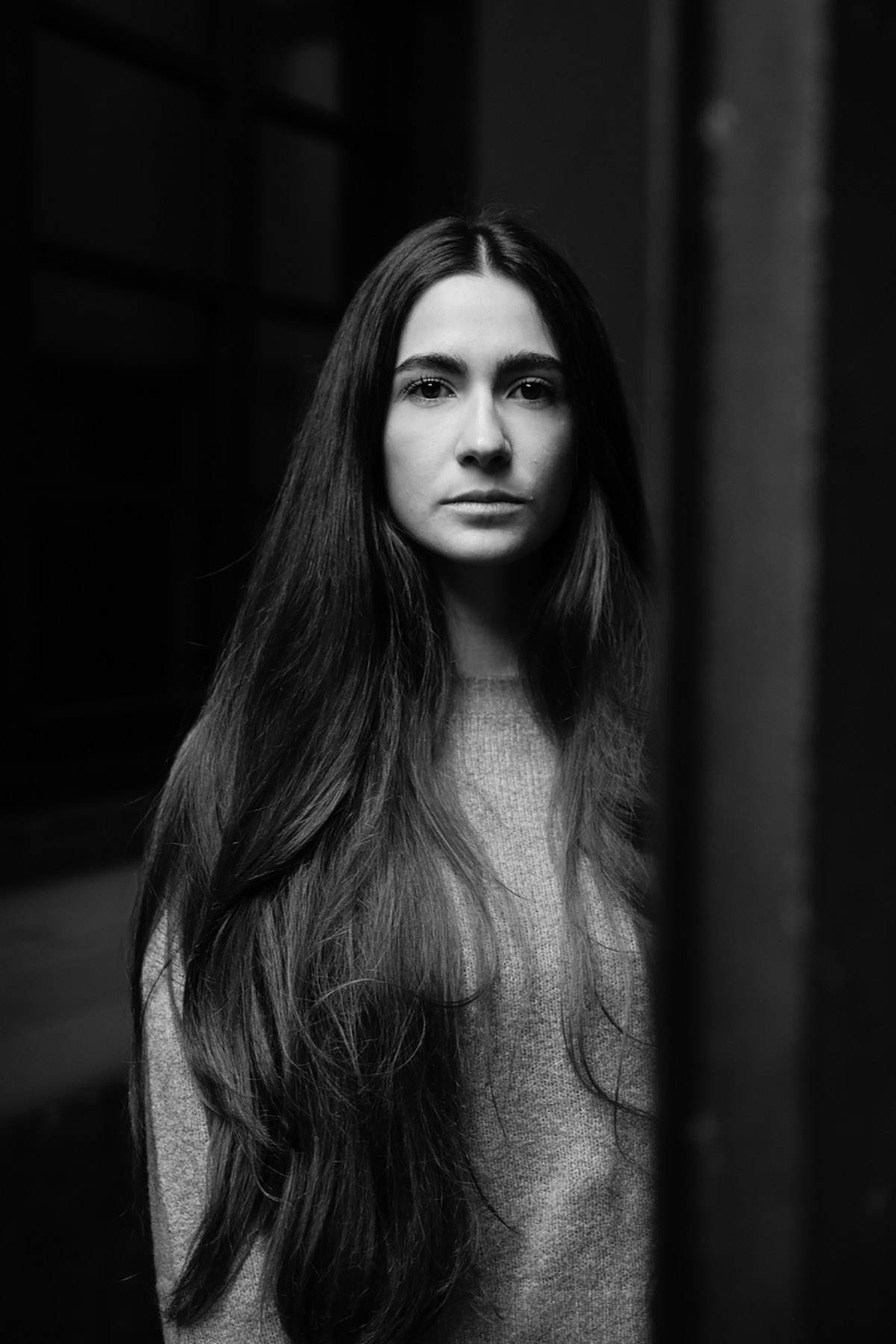 Camilla Ferrari, Itali&euml;