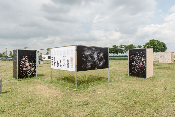 Noorderlicht Internationaal Fotofestival 2016, Museum Belv&eacutee;d&egrave;re in Heerenveen