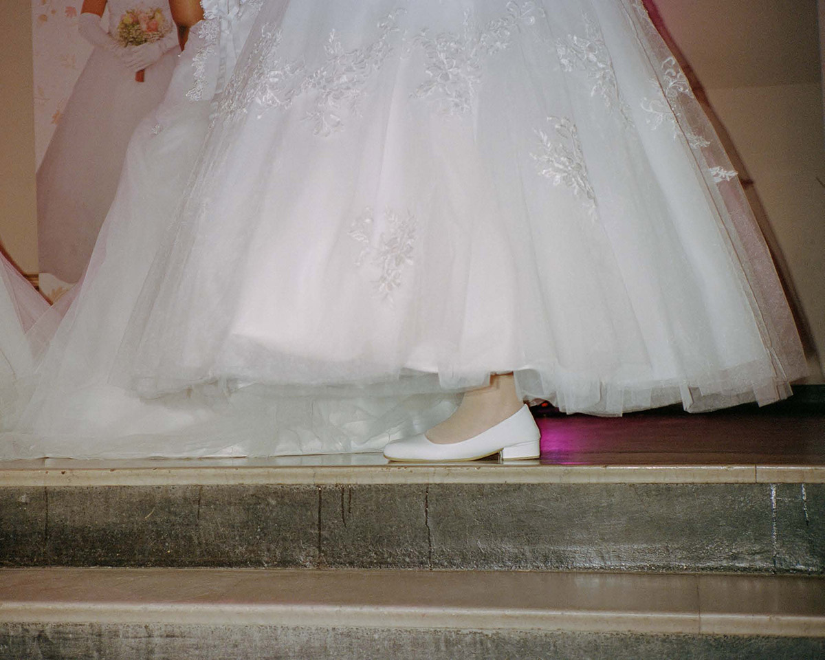 Miranda Barnes, Social Season