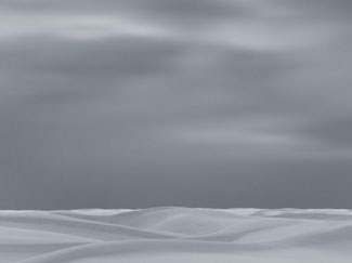 David Zimmerman, winnaar 2009, courtesy of Sony World Photography Awards 2009