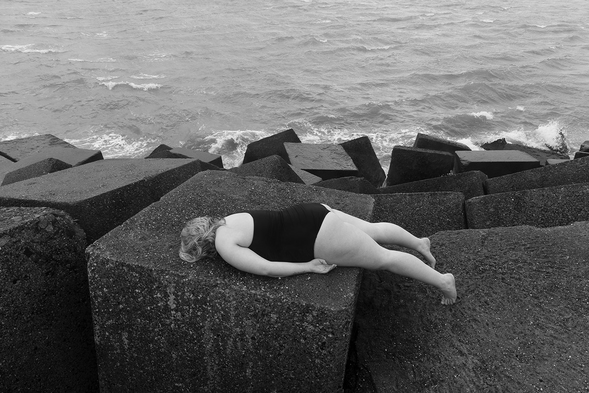 Yael Laroes, Dense, winnaar publieksprijs 2021