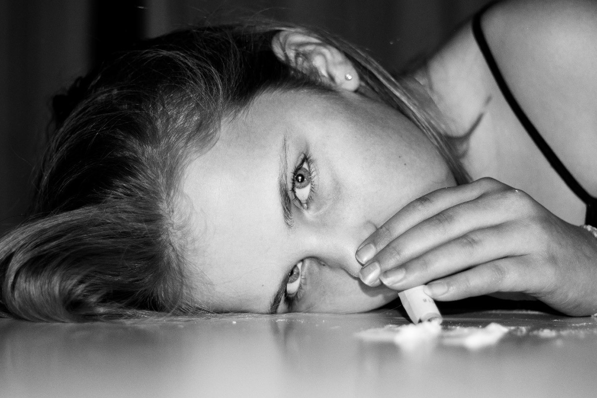 Lieve van der Ham (16 jaar), Winnaar Zilveren Camera Junior 2020 enkel, 14 t/m 18 jaar